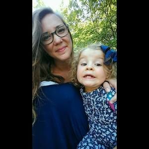 Meet your Posher, Briana