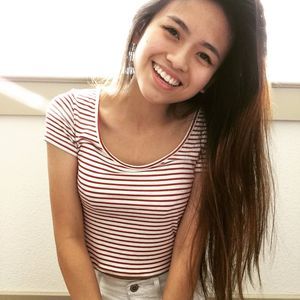 Meet your Posher, Hazel