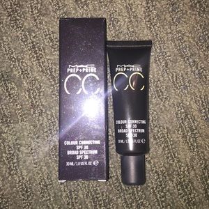 Brand new MAC "color correcting" on sale!