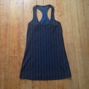 Lululemon Cool Racerback Tank