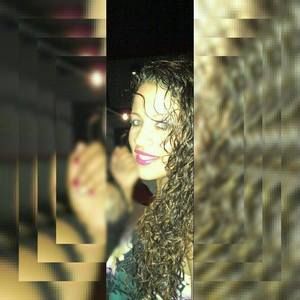 Meet your Posher, Krystal