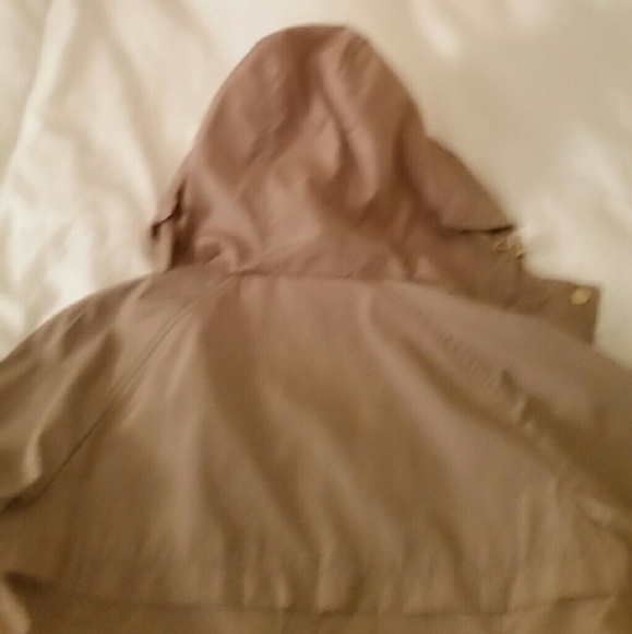 Jacket - Picture 3 of 4