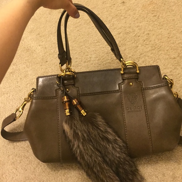 Hand bag - Picture 1 of 4