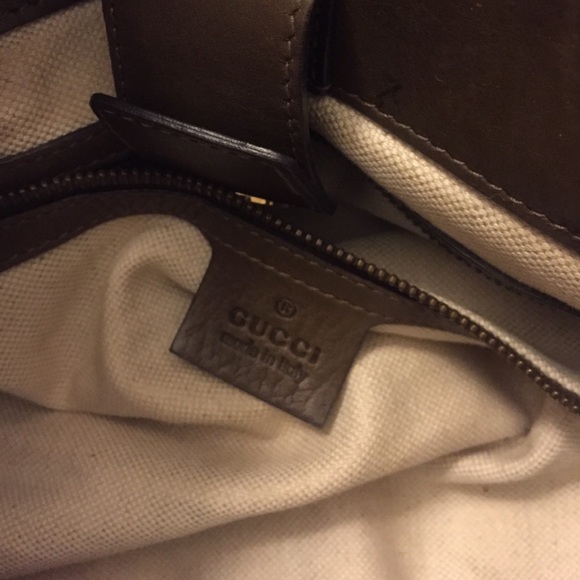 Hand bag - Picture 3 of 4