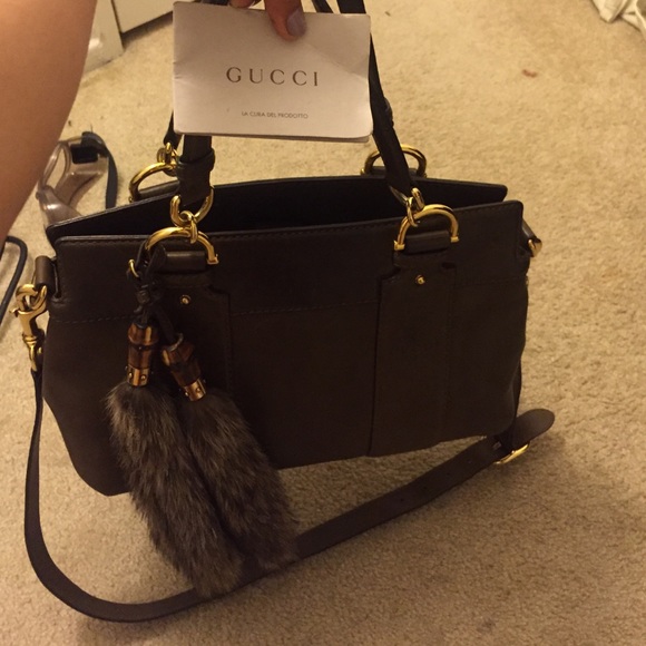 Hand bag - Picture 4 of 4