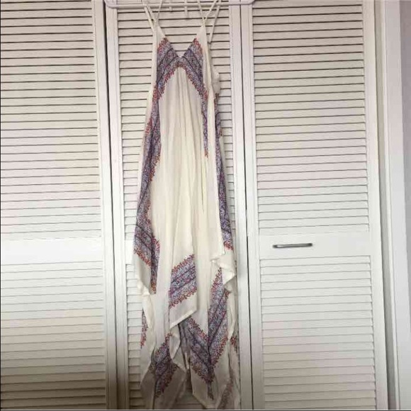 ❗️ISO❗️👀 O'Neill asymmetrical dress