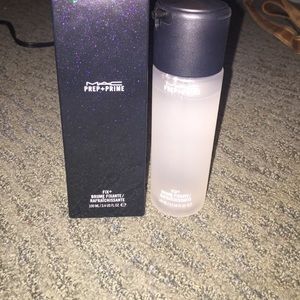 Brand new authentic MAC "fix plus" on sale!