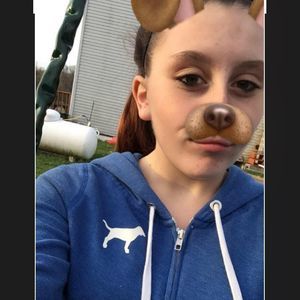 Meet your Posher, Brianna