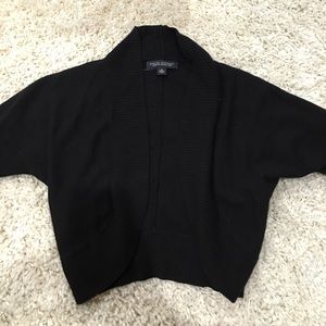 Banana republic shrug