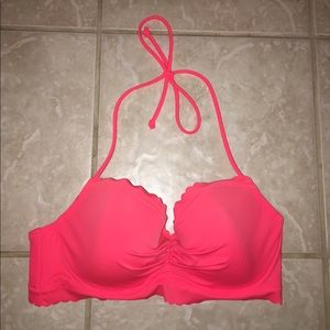 Victoria Secret Getaway Halter