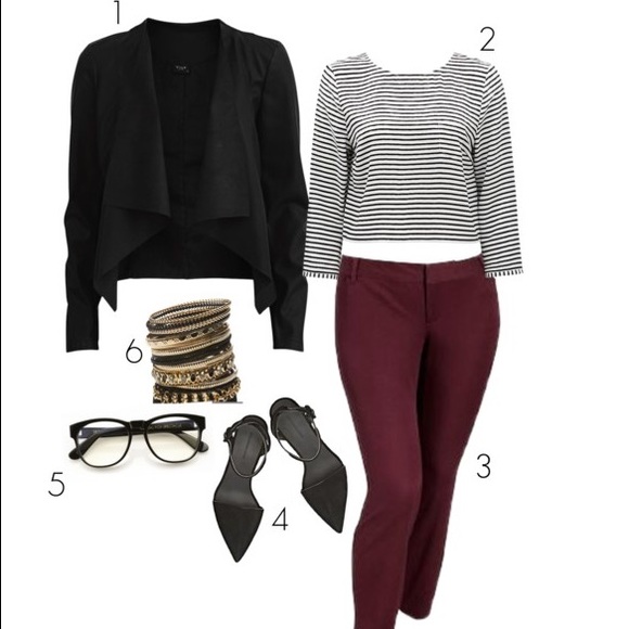 Old Navy Pants - 🎀THE PIXIE PANTS FROM OLD NAVY🎀NEW WITH TAG🎀