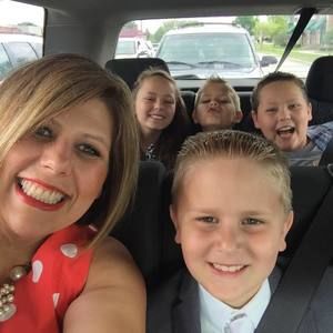 Meet your Posher, Jilliana