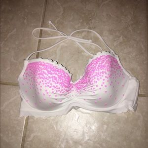 Victoria's Secret Getaway Halter