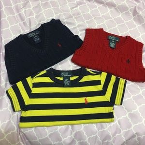 POLO by Ralph Lauren