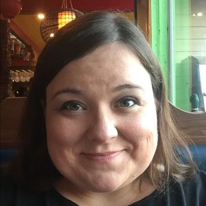 Meet your Posher, Kasey
