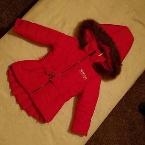 Guess Girls Jacket