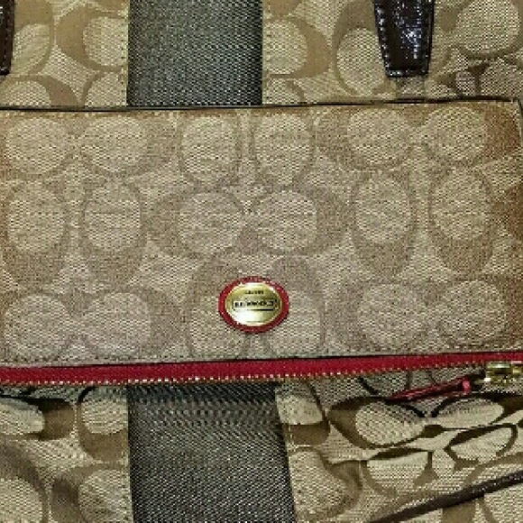 3 Coach wallets and 1 Michael Kors wallet