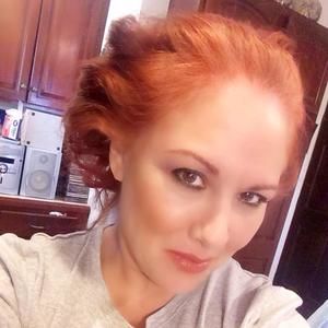 Meet your Posher, Marcia