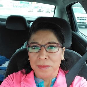 Meet your Posher, Mary