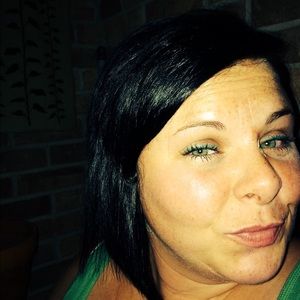 Meet your Posher, Staci