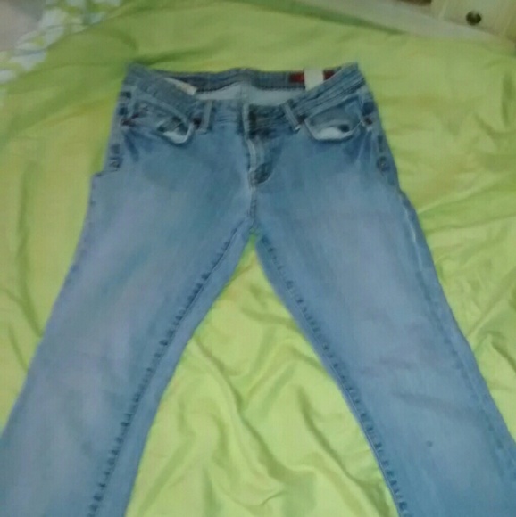 Seven 7 Jeans 24/32 - Picture 1 of 4