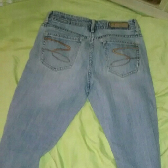 Seven 7 Jeans 24/32 - Picture 2 of 4