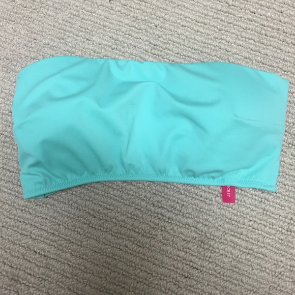 VIctoria's secret bathing suit top