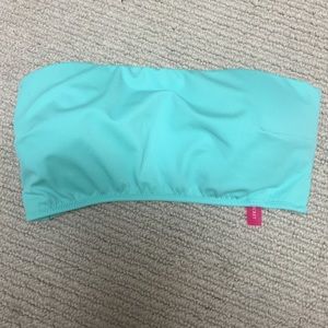 VIctoria's secret bathing suit top