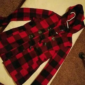 Madden Girl Jacket