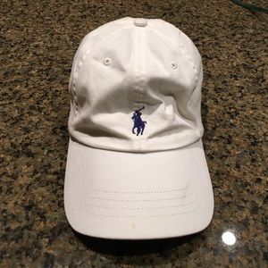 Polo Hat
