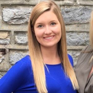 Meet your Posher, Caitlyn