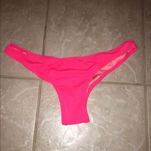 Victoria's Secret Itsy Bottoms