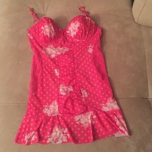 Victorias Secret Sexy Little Things