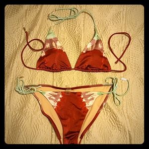 Victorias secret swim suit