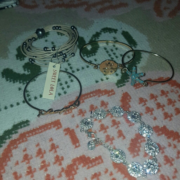 Bracelet bundle