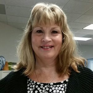 Meet your Posher, Lynn