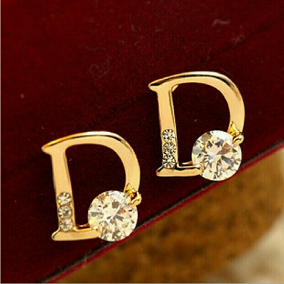 Earrings - Picture 2 of 2