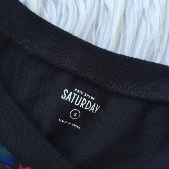 • Kate Spade • Tank - Picture 3 of 3