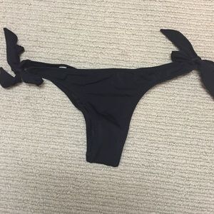 Victoria's Secret itsy bottoms