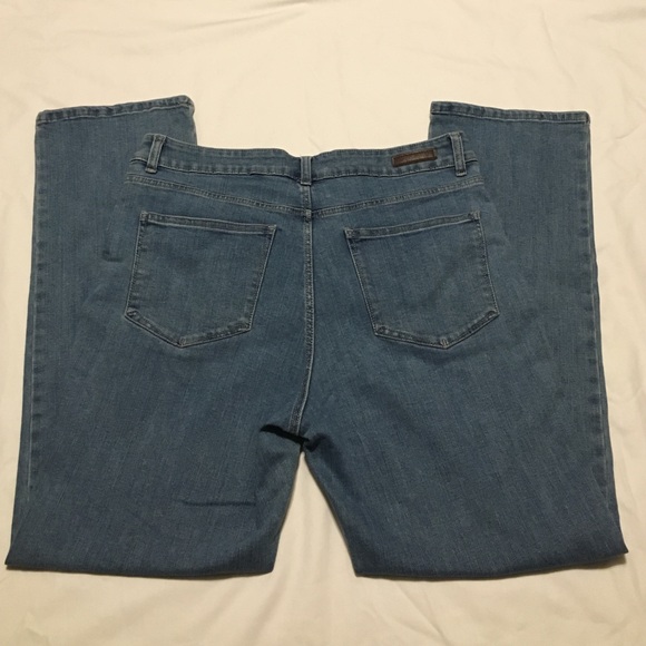 Lee classic fit jeans - Picture 3 of 4