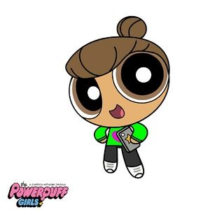 Meet your Posher, Yvette