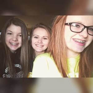 Meet your Posher, Megan