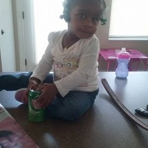 Meet your Posher, Alysia