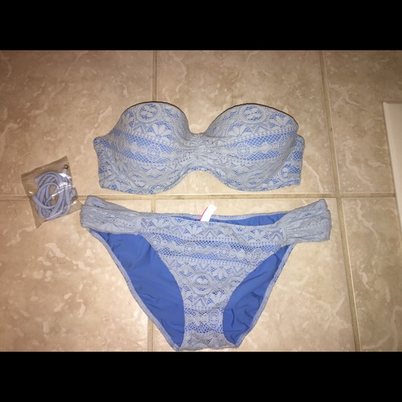 Victoria's Secret Bikini