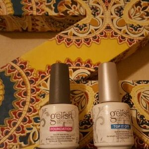 Gelish Gel LED Set