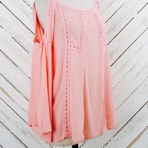 Brand New Altar'd State Loose Fit Long Sleeve