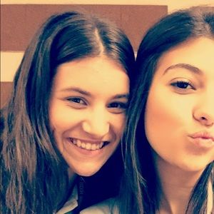 Meet your Posher, Breann