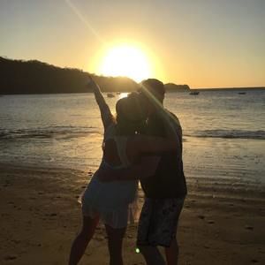 Meet your Posher, Carrie