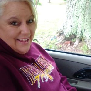 Meet your Posher, Cindy