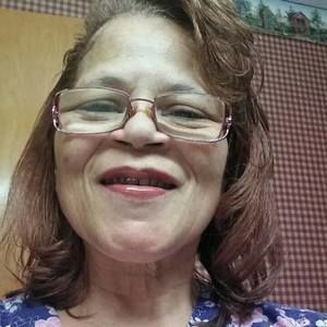 Meet your Posher, Debra